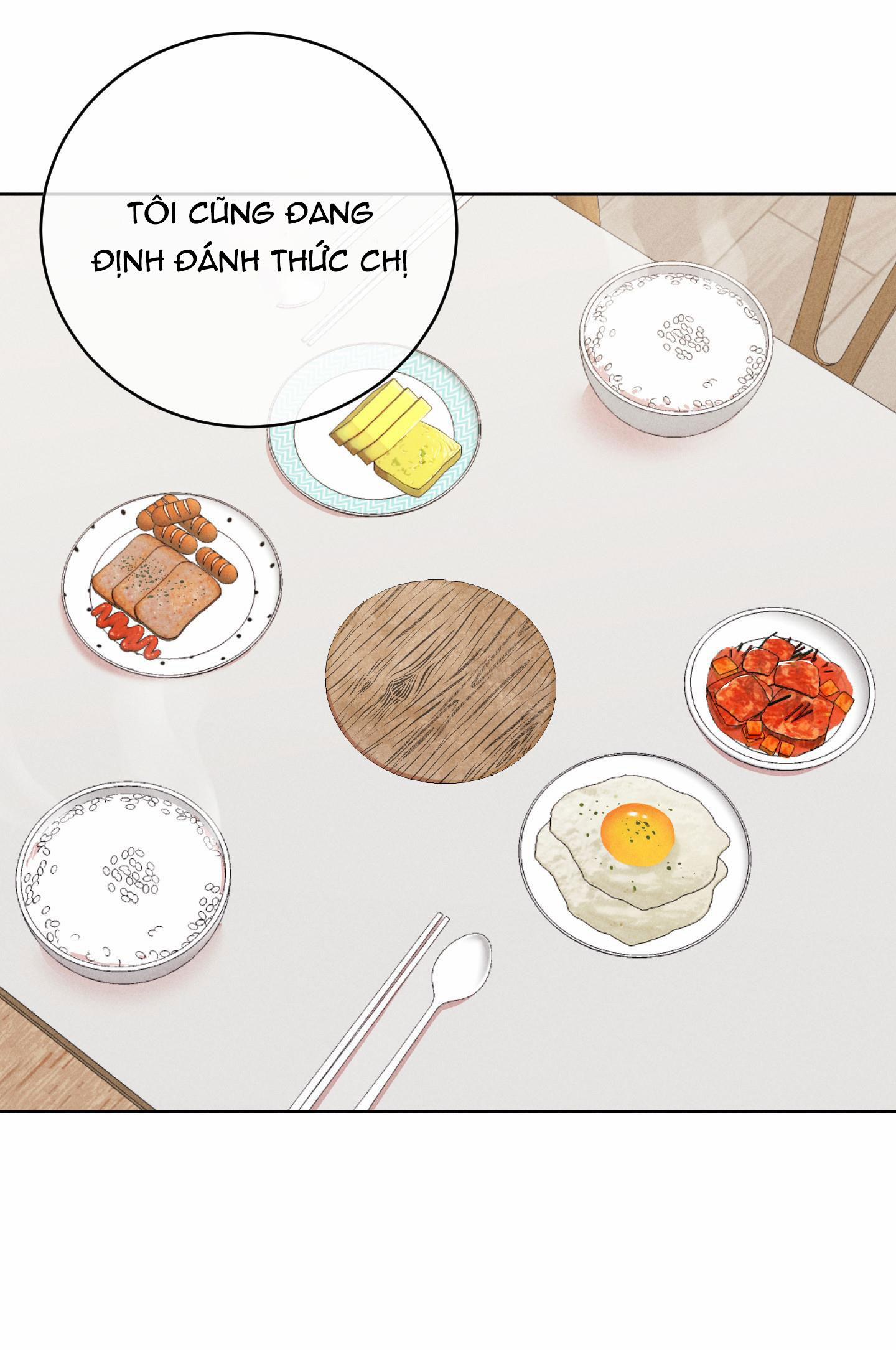 [18+] Thành Người Yêu Kém Tuổi Từ Hôm Nay 9.1 trang 16