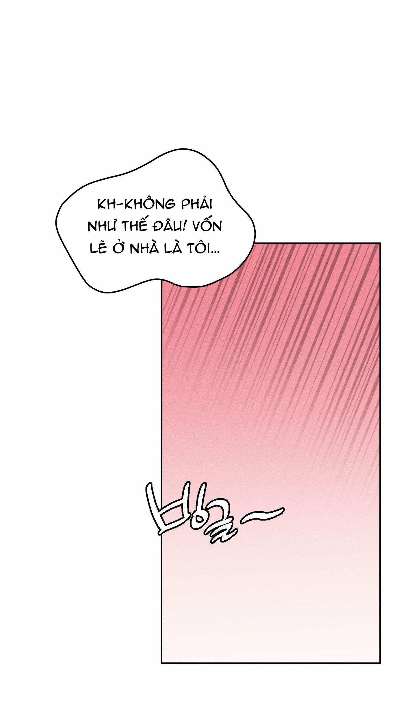 [18+] Thành Người Yêu Kém Tuổi Từ Hôm Nay 9.1 trang 23