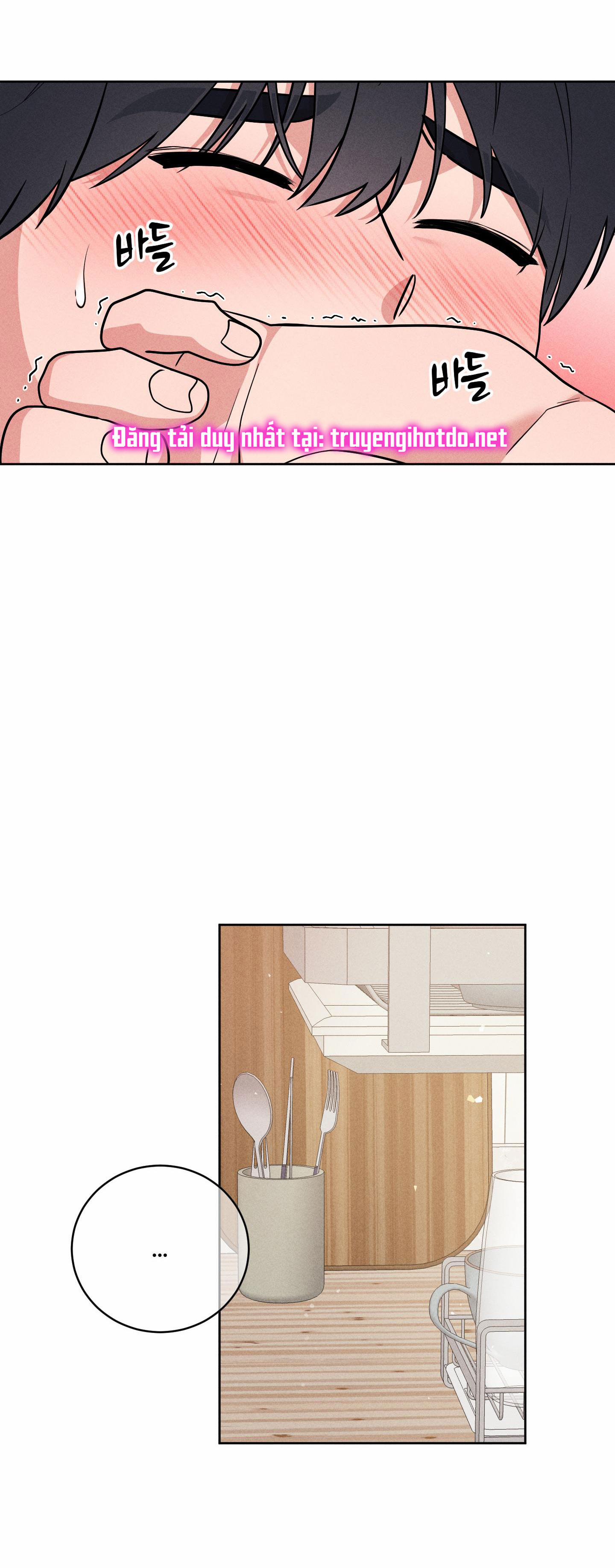 [18+] Thành Người Yêu Kém Tuổi Từ Hôm Nay 9.1 trang 33