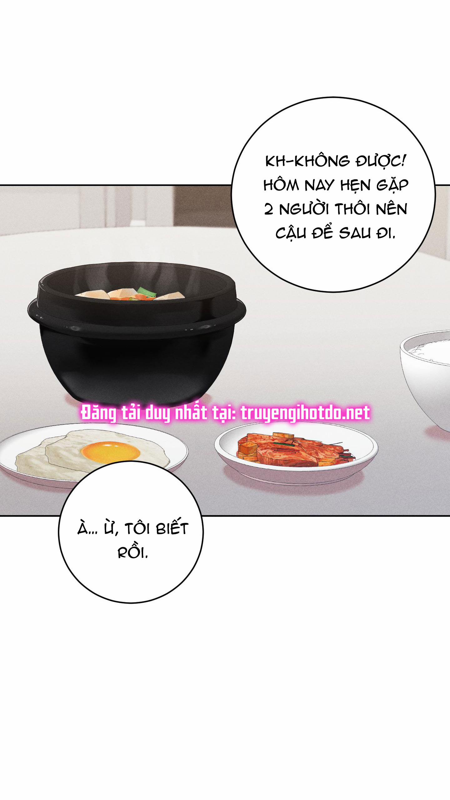[18+] Thành Người Yêu Kém Tuổi Từ Hôm Nay 9.2 trang 11