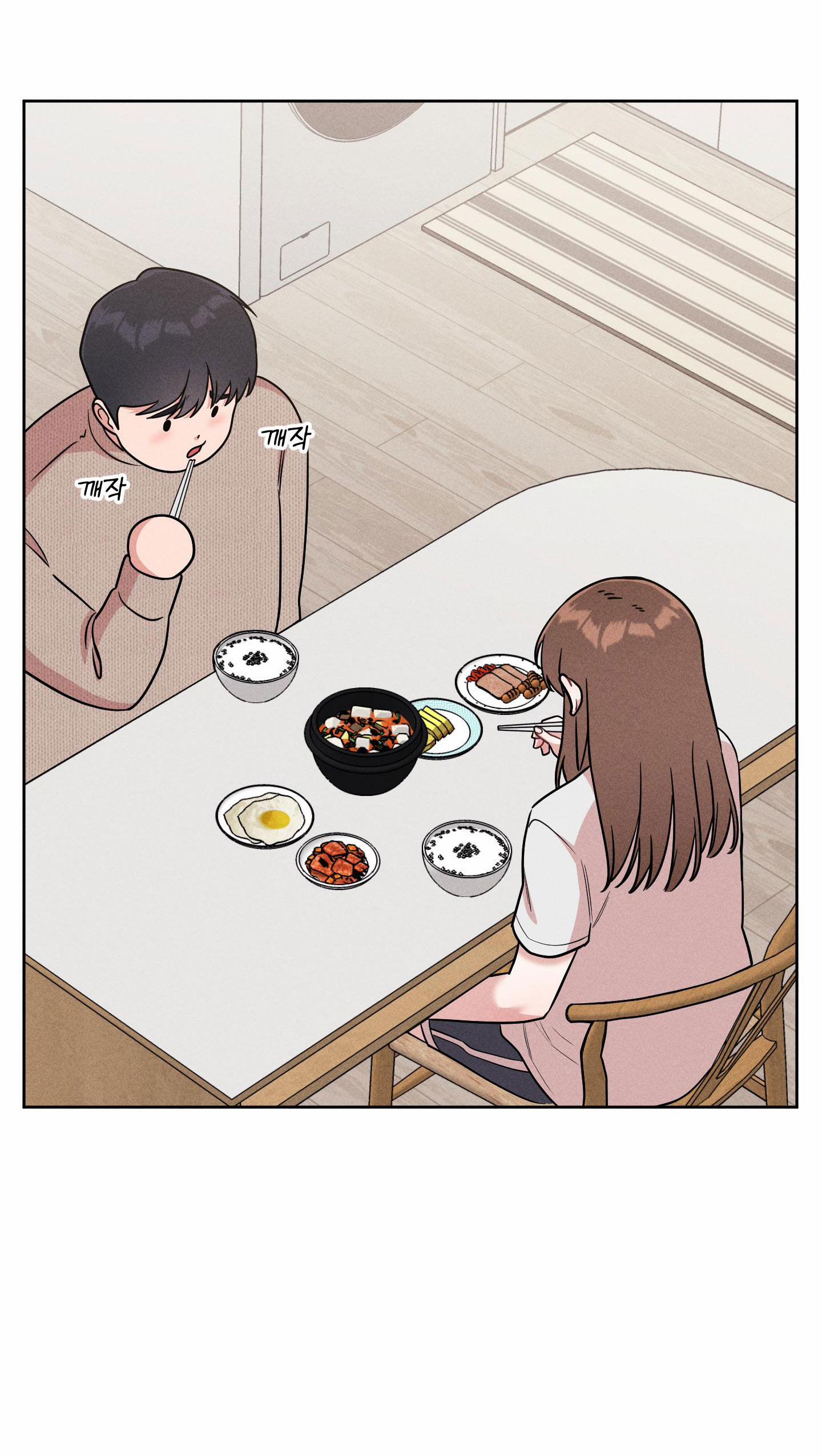 [18+] Thành Người Yêu Kém Tuổi Từ Hôm Nay 9.2 trang 12