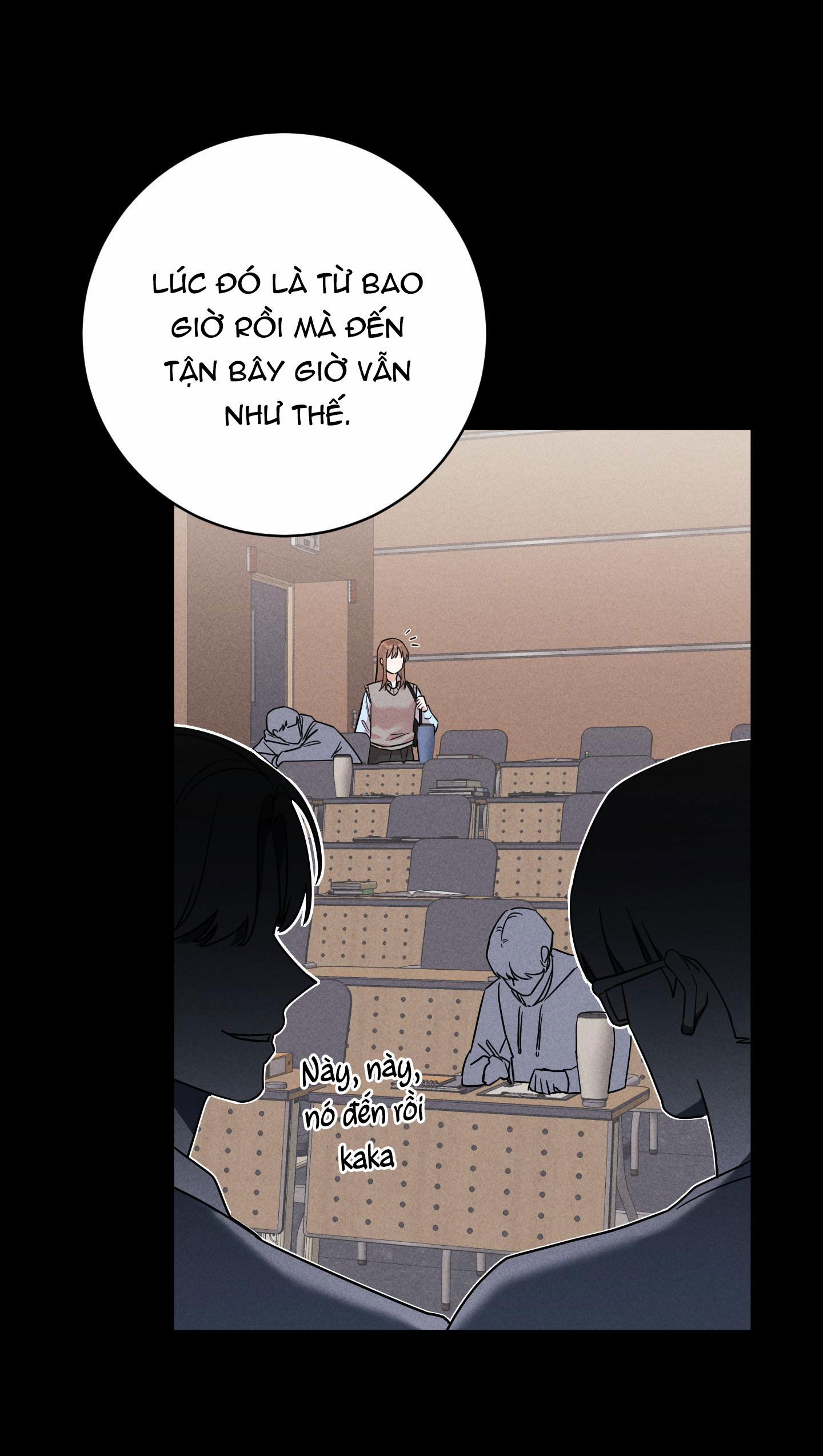 [18+] Thành Người Yêu Kém Tuổi Từ Hôm Nay 9.2 trang 21