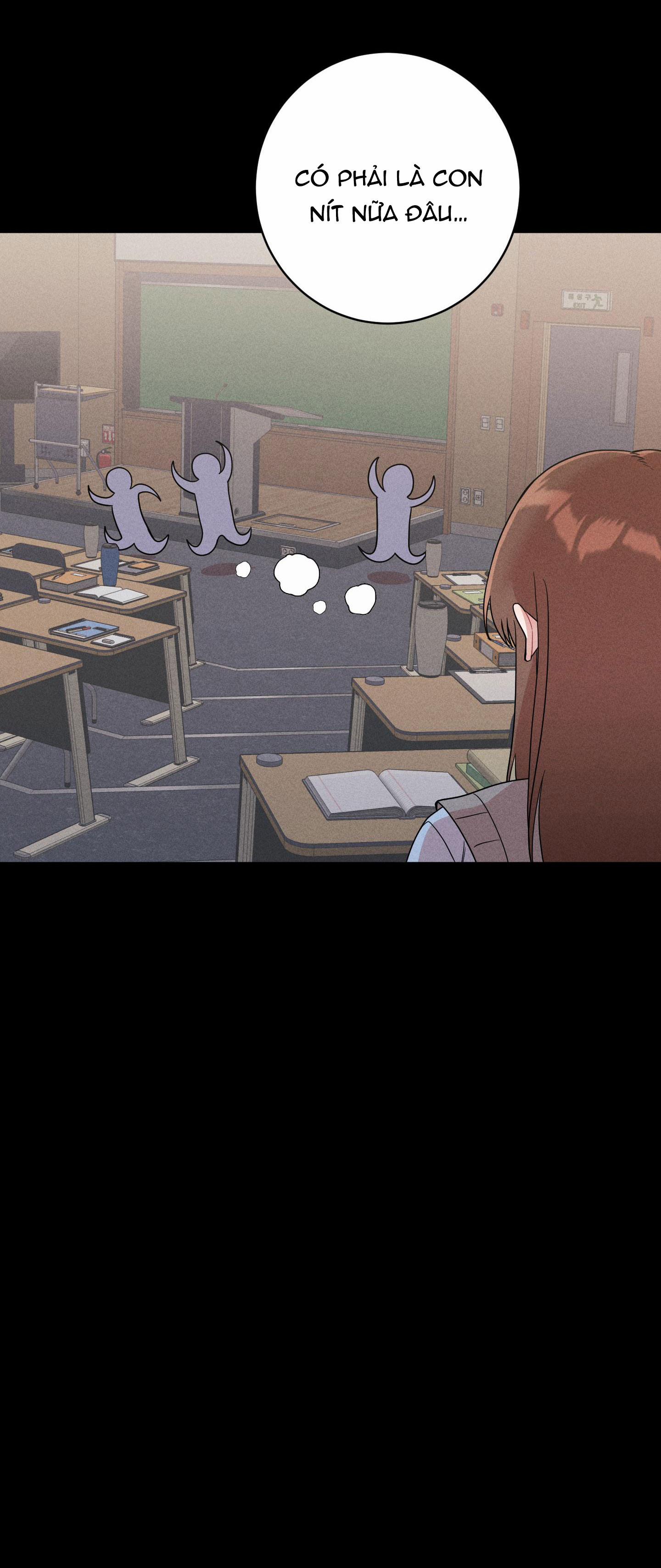 [18+] Thành Người Yêu Kém Tuổi Từ Hôm Nay 9.2 trang 22