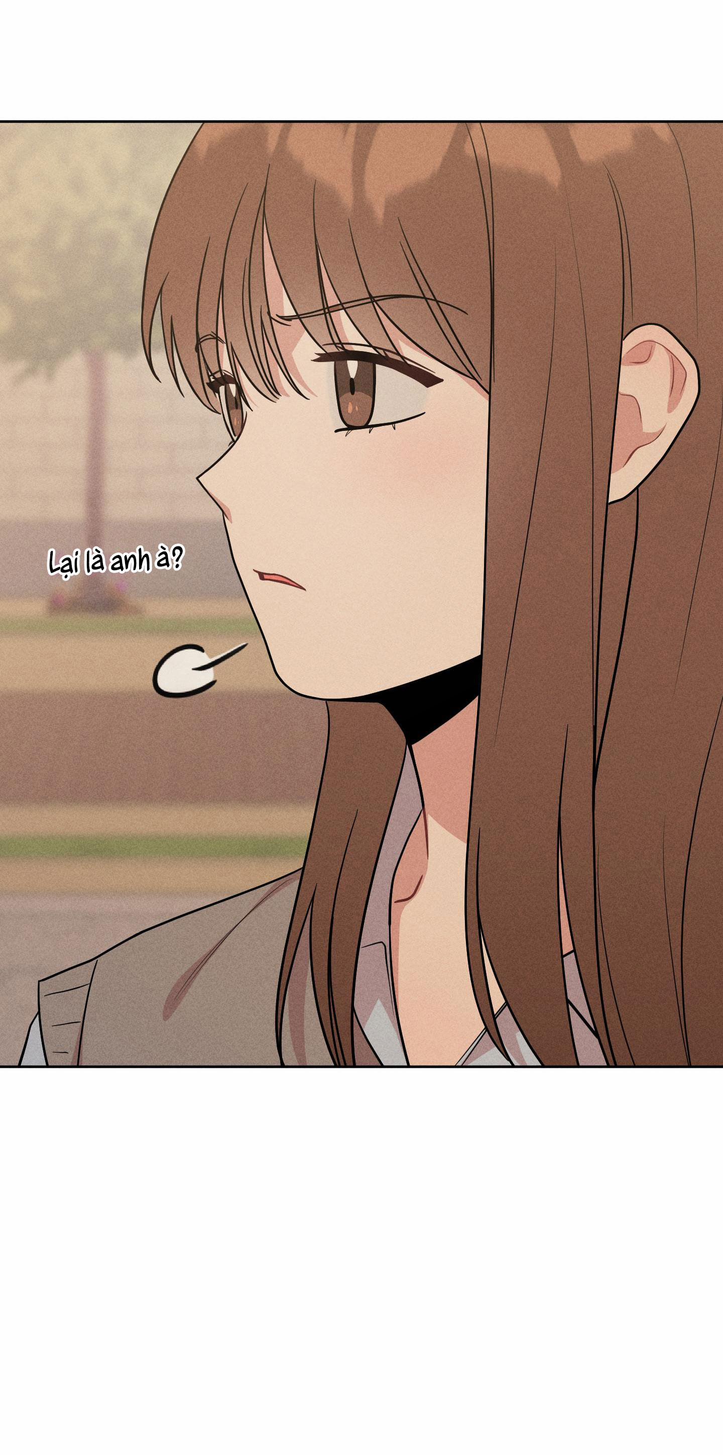 [18+] Thành Người Yêu Kém Tuổi Từ Hôm Nay 9.2 trang 27