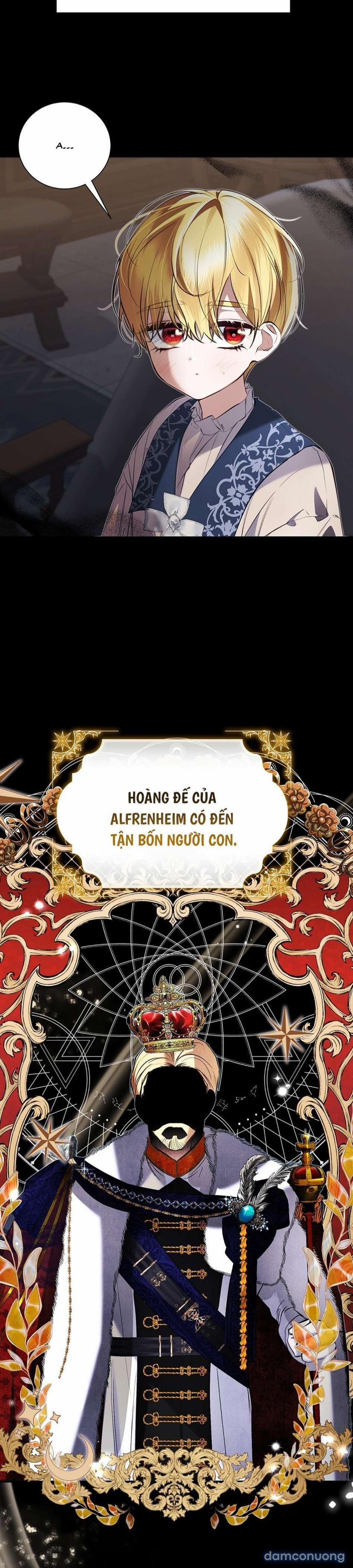 [18+] Thánh Nữ Giả Mạo Trong Game Harem Ngược 29 trang 2