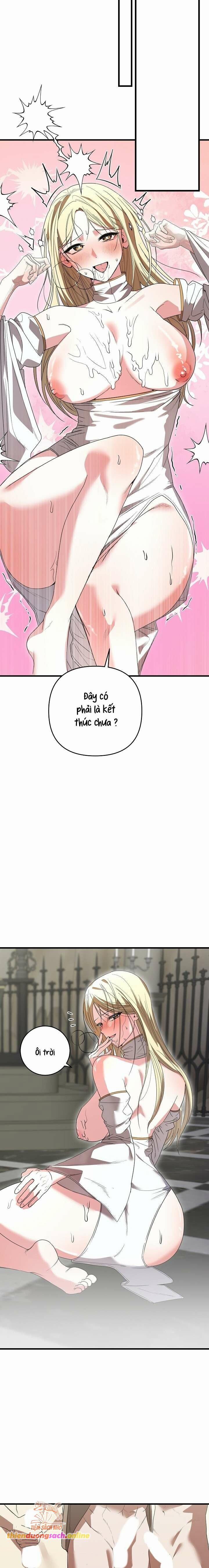 [18+] Thánh Nữ Sa Ngã 1 trang 14