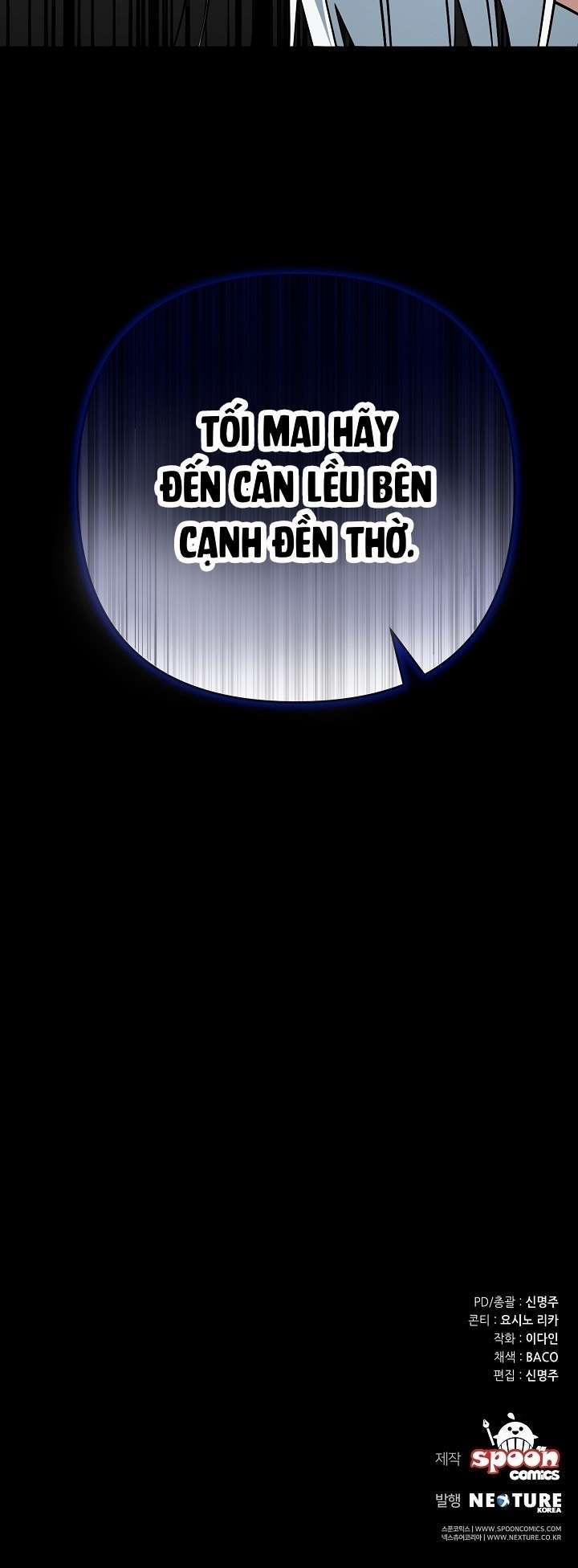 [18+] Thánh Nữ Sa Ngã 3 trang 16