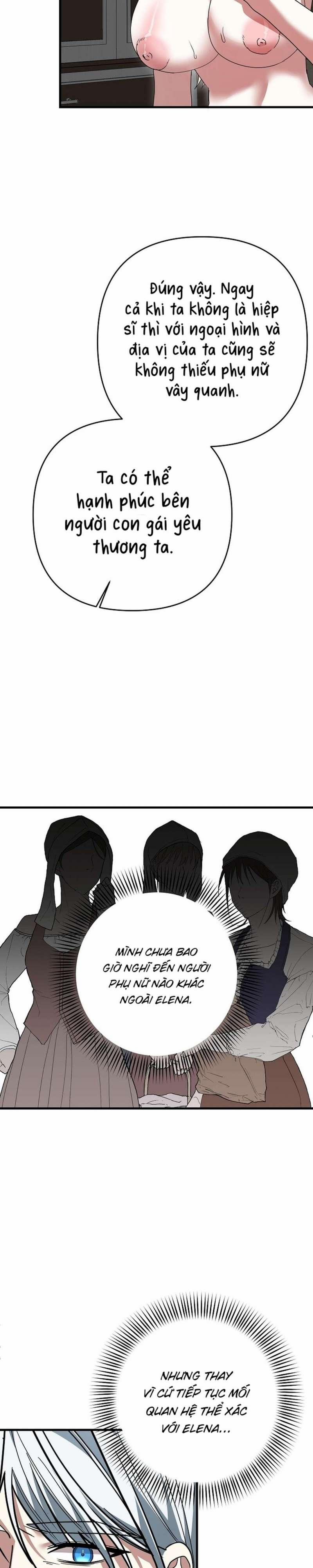 [18+] Thánh Nữ Sa Ngã 5 trang 15