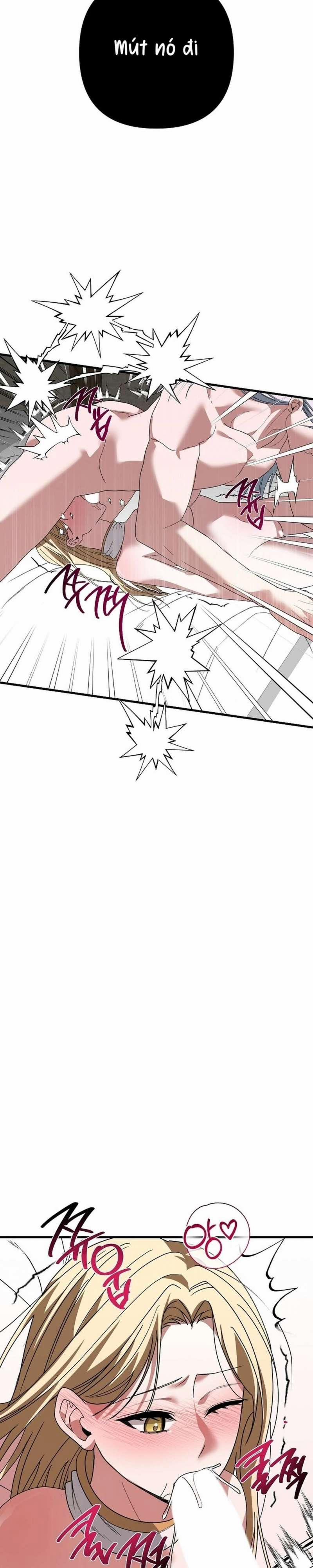 [18+] Thánh Nữ Sa Ngã 5 trang 20