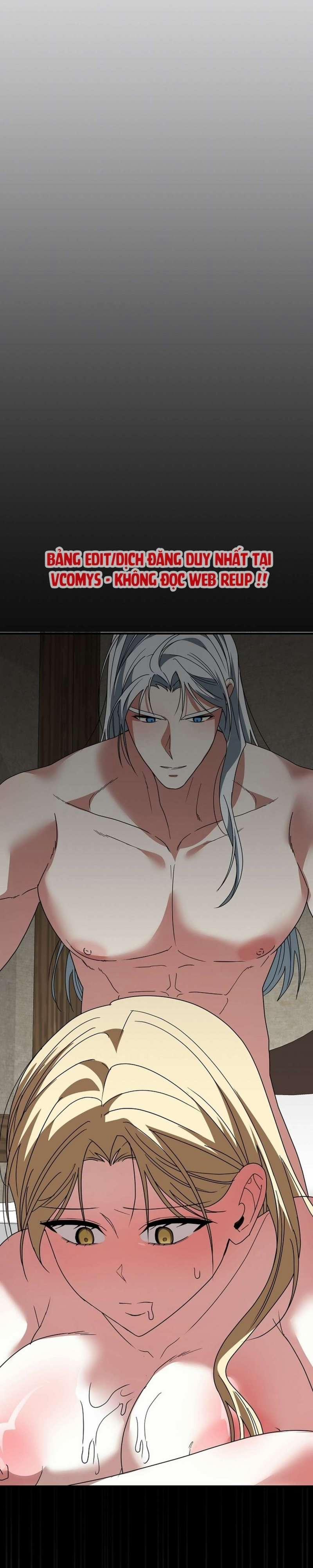 [18+] Thánh Nữ Sa Ngã 5 trang 22