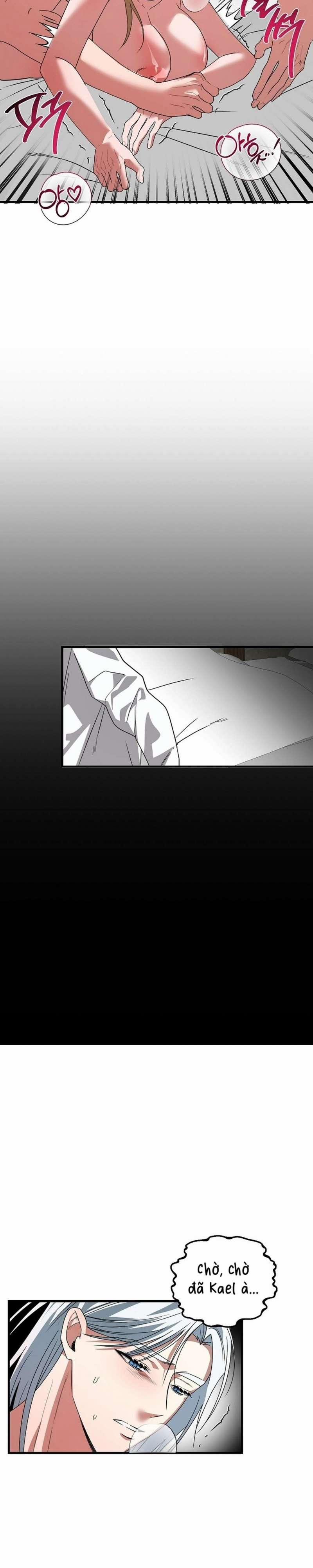 [18+] Thánh Nữ Sa Ngã 5 trang 24