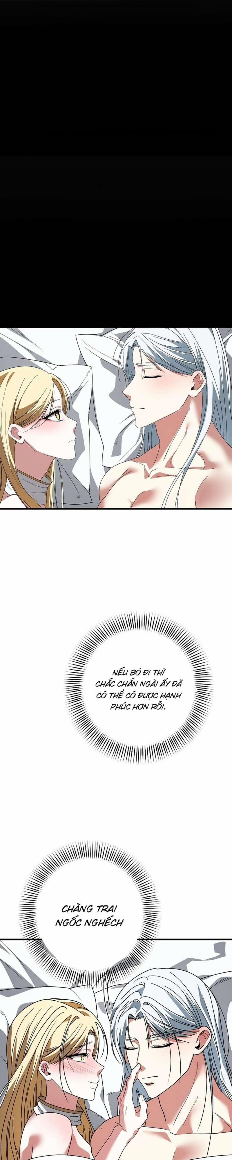 [18+] Thánh Nữ Sa Ngã 5 trang 27