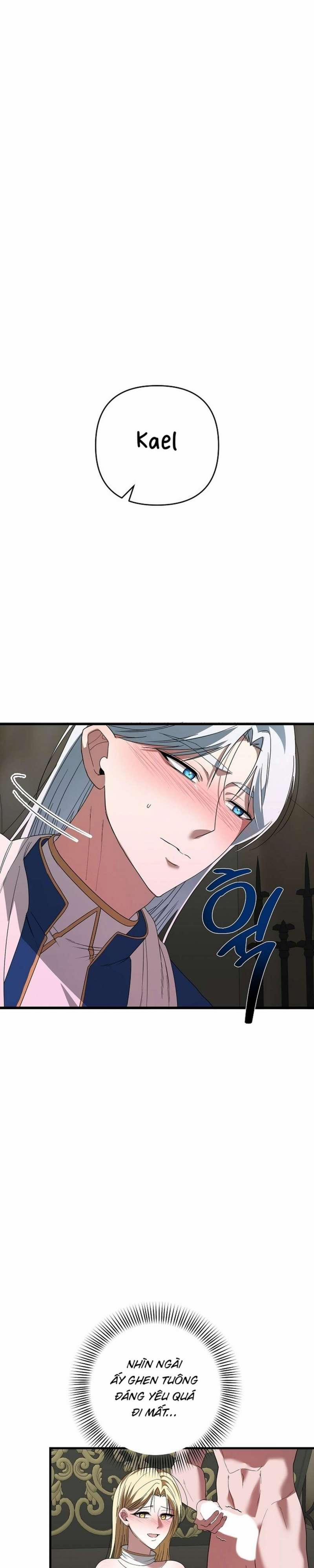 [18+] Thánh Nữ Sa Ngã 5 trang 5