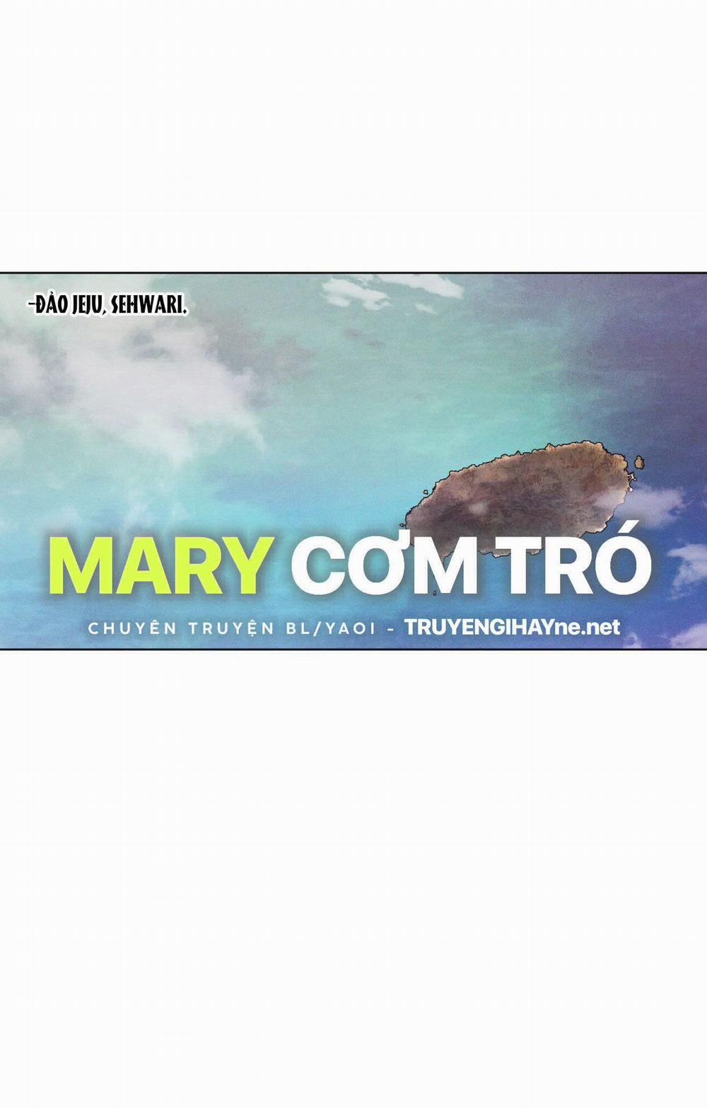 [18+] Thành Phố Cầu Vồng 0.1 trang 14