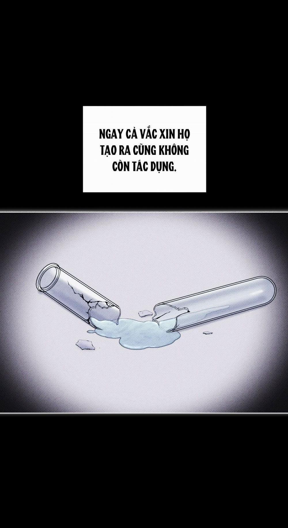 [18+] Thành Phố Cầu Vồng 0.1 trang 3