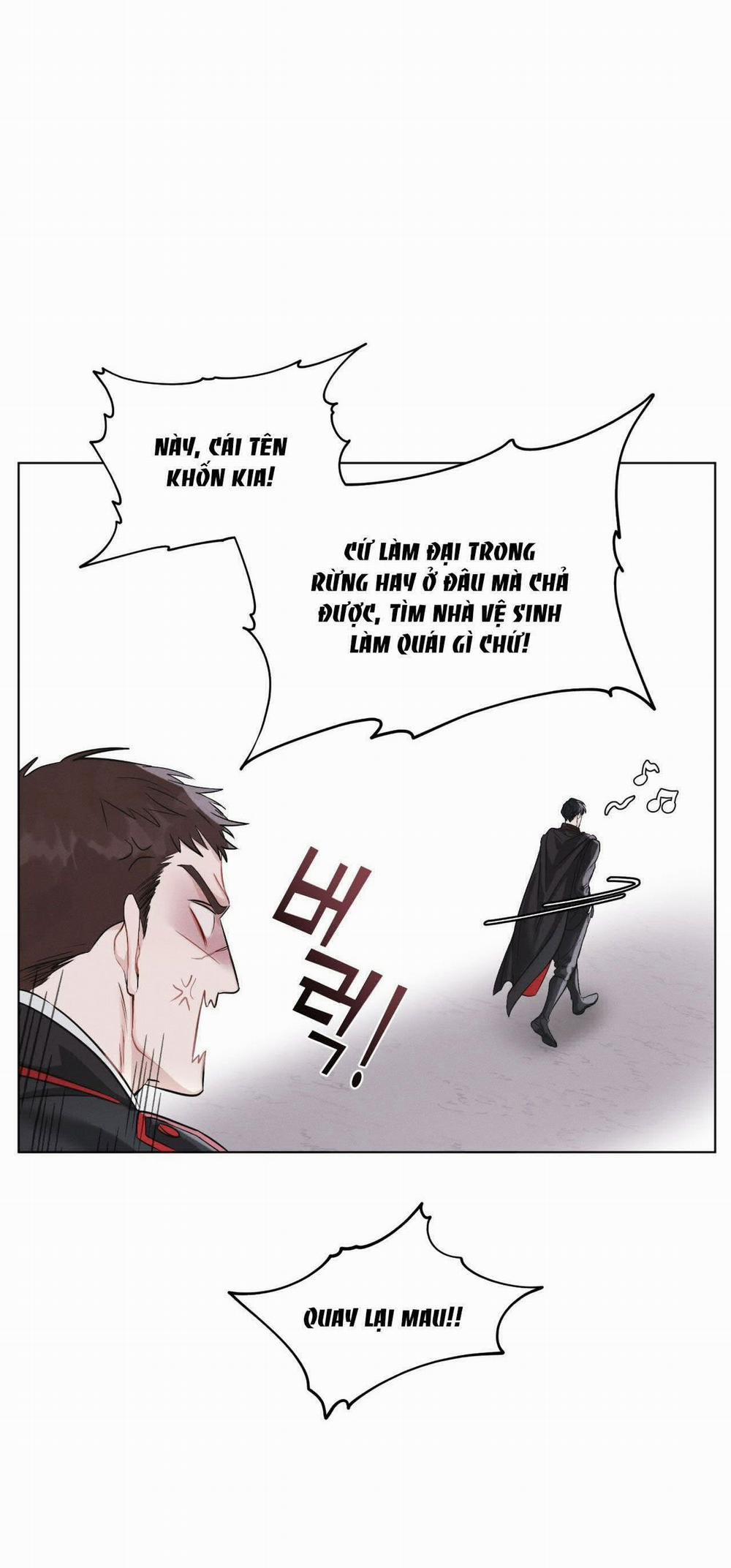 [18+] Thành Phố Cầu Vồng 0.2 trang 10