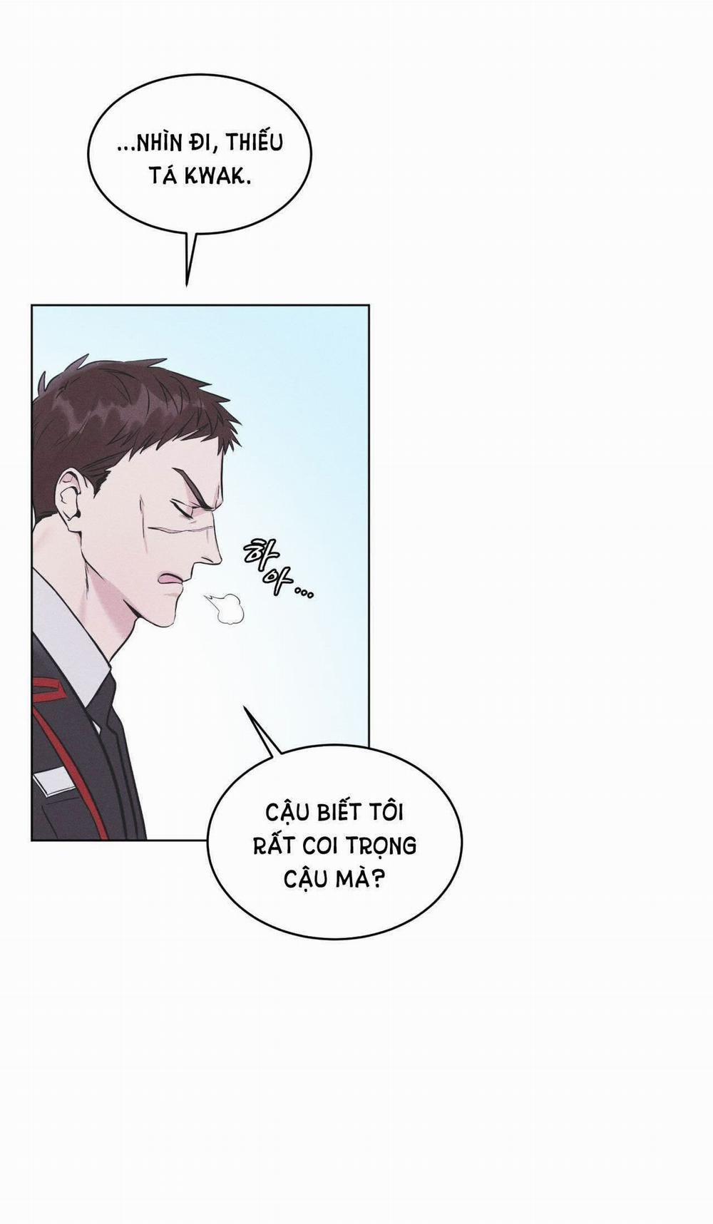 [18+] Thành Phố Cầu Vồng 0.2 trang 15