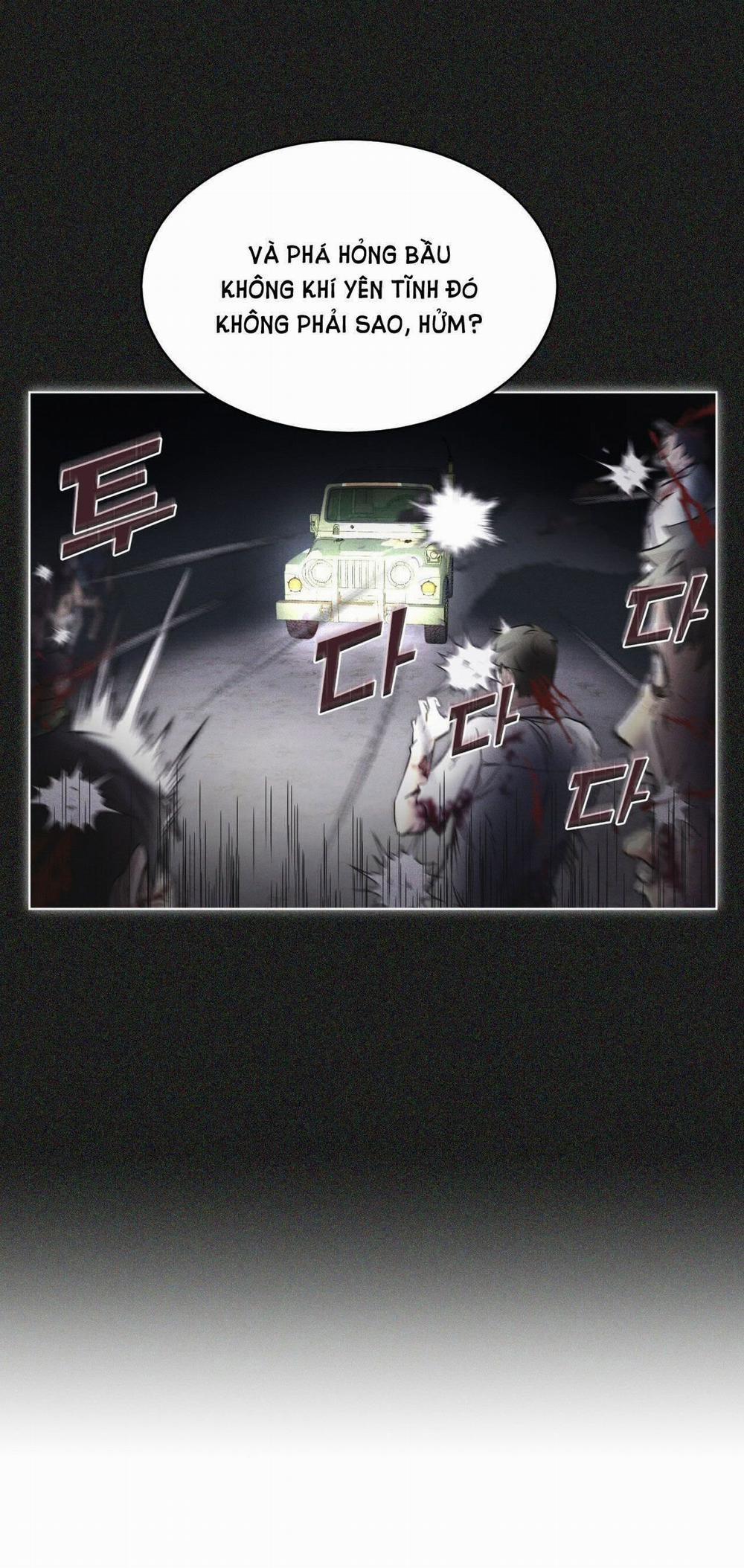 [18+] Thành Phố Cầu Vồng 0.2 trang 17