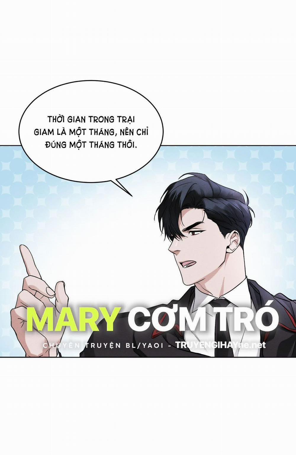 [18+] Thành Phố Cầu Vồng 0.2 trang 19