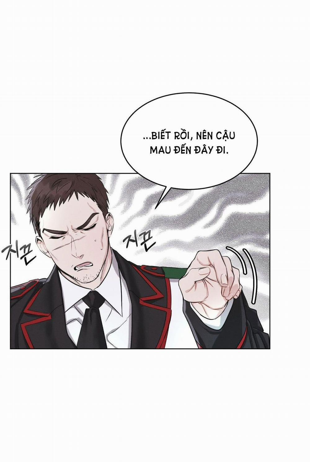 [18+] Thành Phố Cầu Vồng 0.2 trang 20