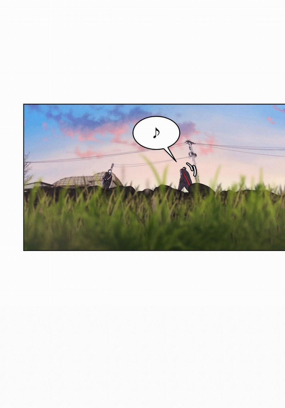 [18+] Thành Phố Cầu Vồng 0.2 trang 21