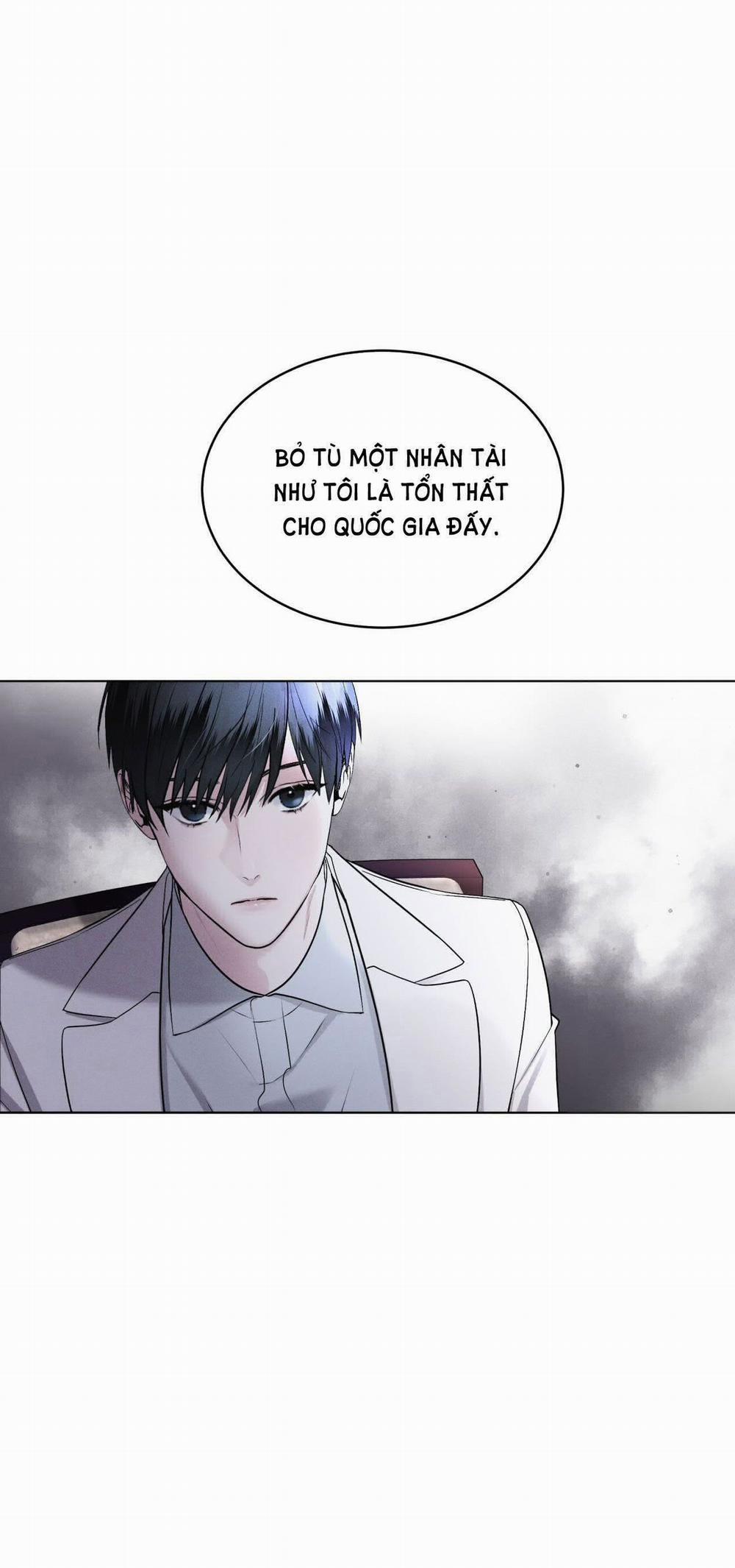 [18+] Thành Phố Cầu Vồng 0.2 trang 35