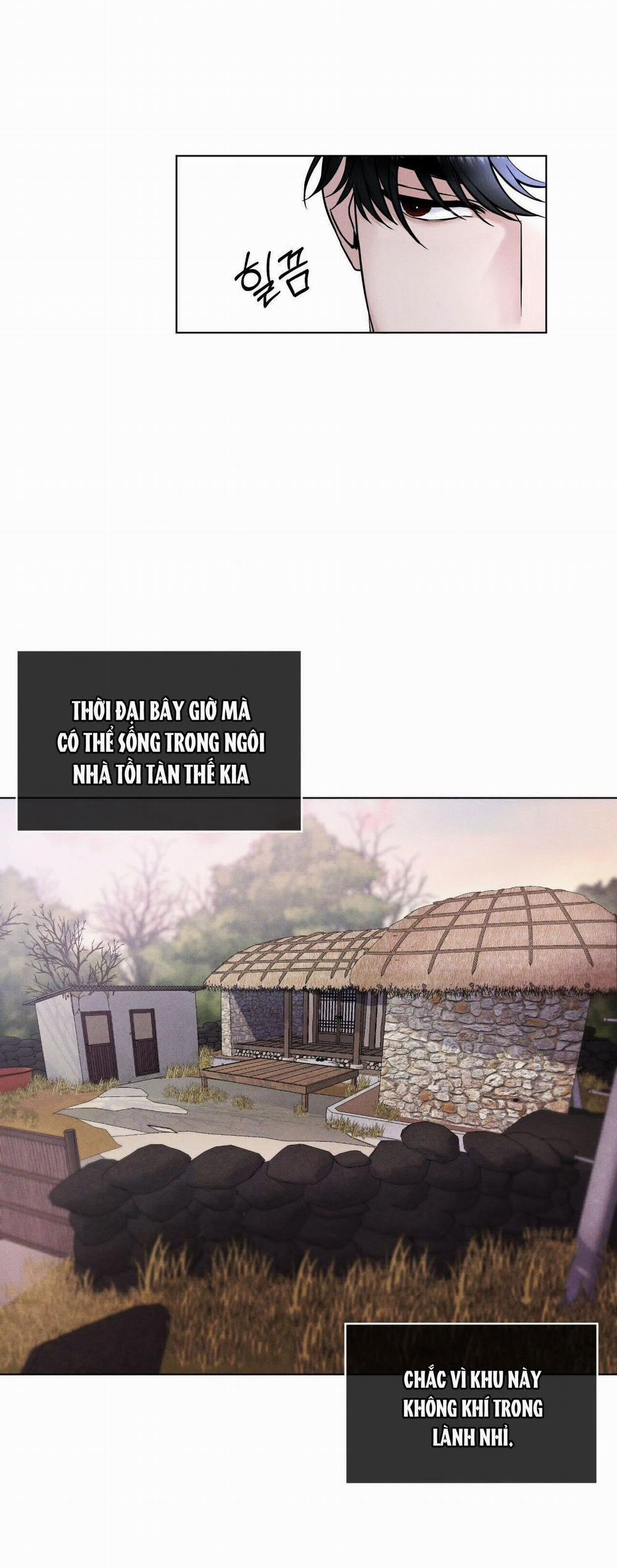 [18+] Thành Phố Cầu Vồng 0.2 trang 6