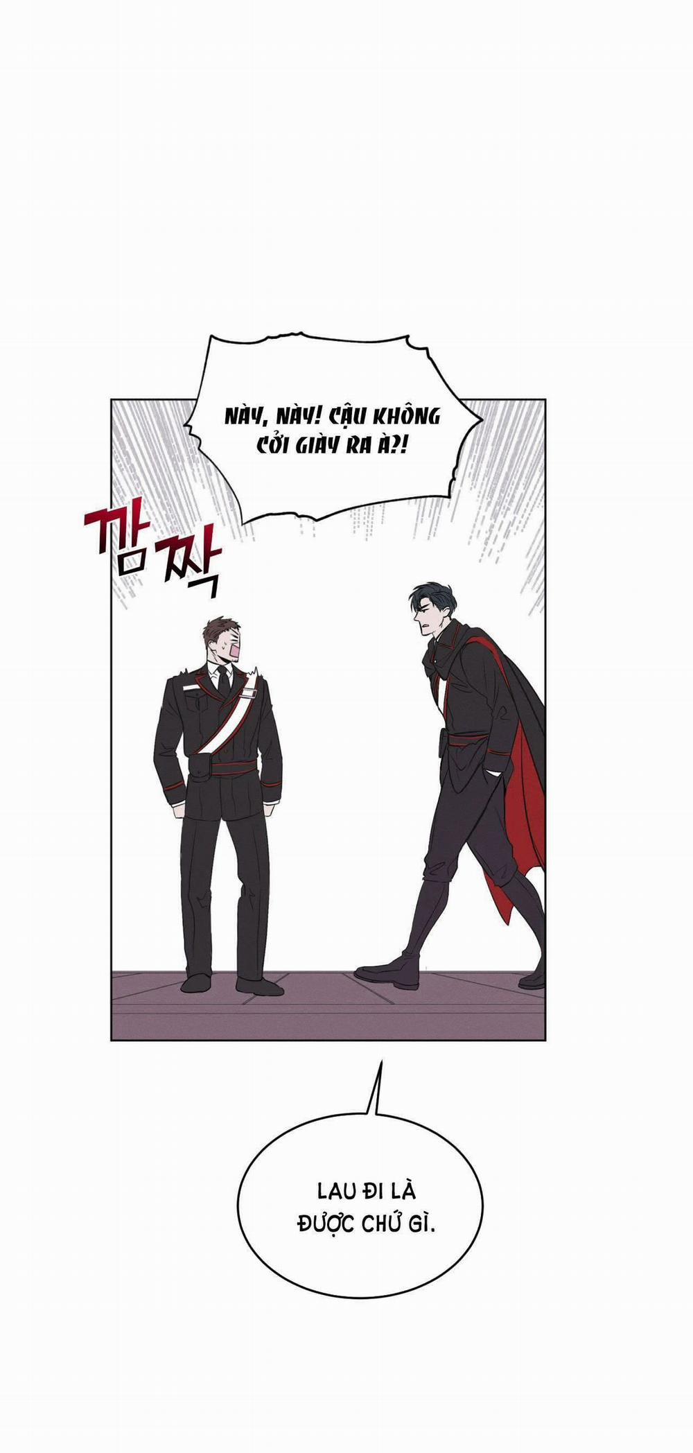 [18+] Thành Phố Cầu Vồng 1.1 trang 14