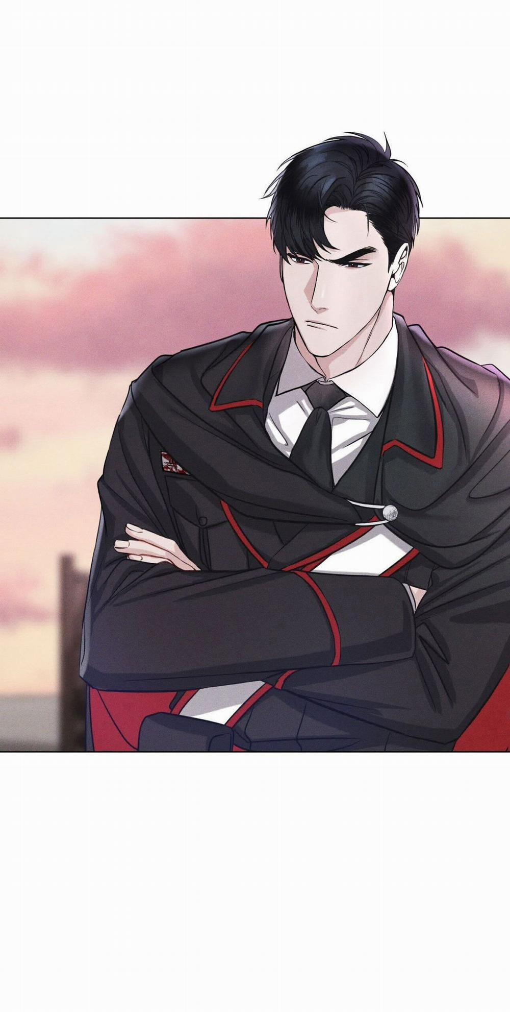 [18+] Thành Phố Cầu Vồng 1.1 trang 5