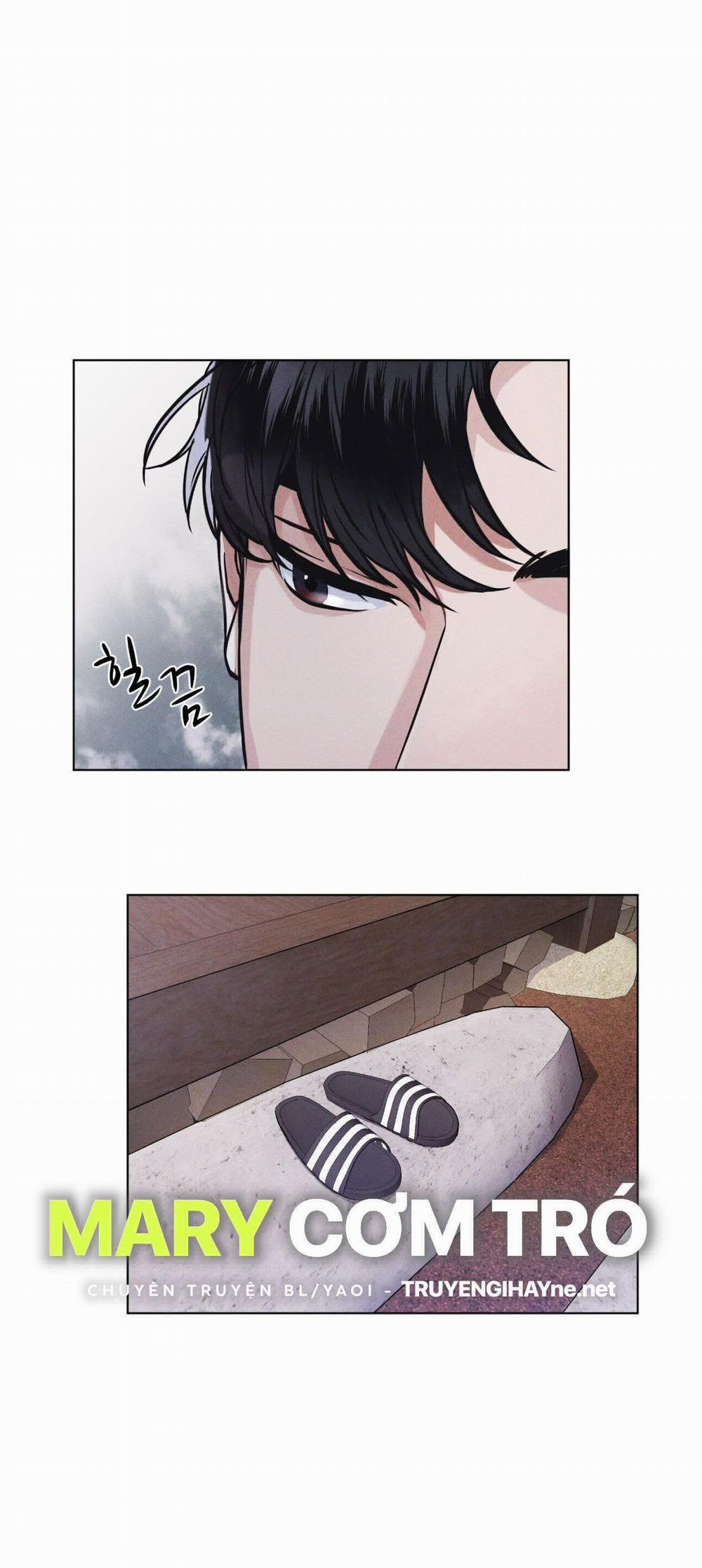 [18+] Thành Phố Cầu Vồng 1.1 trang 6