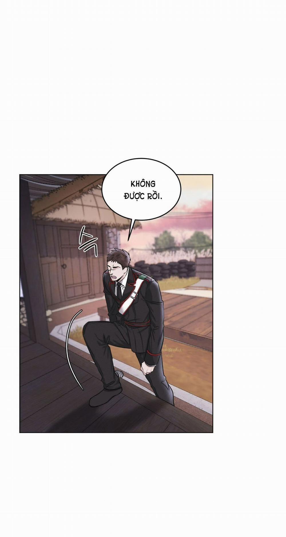 [18+] Thành Phố Cầu Vồng 1.1 trang 7