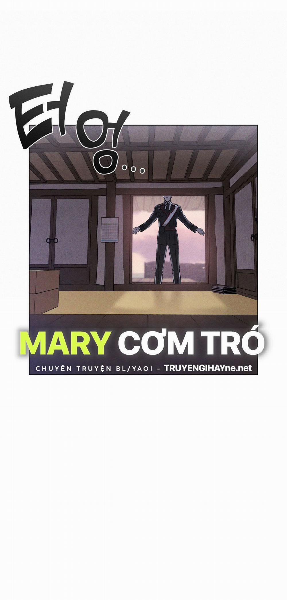 [18+] Thành Phố Cầu Vồng 1.1 trang 9