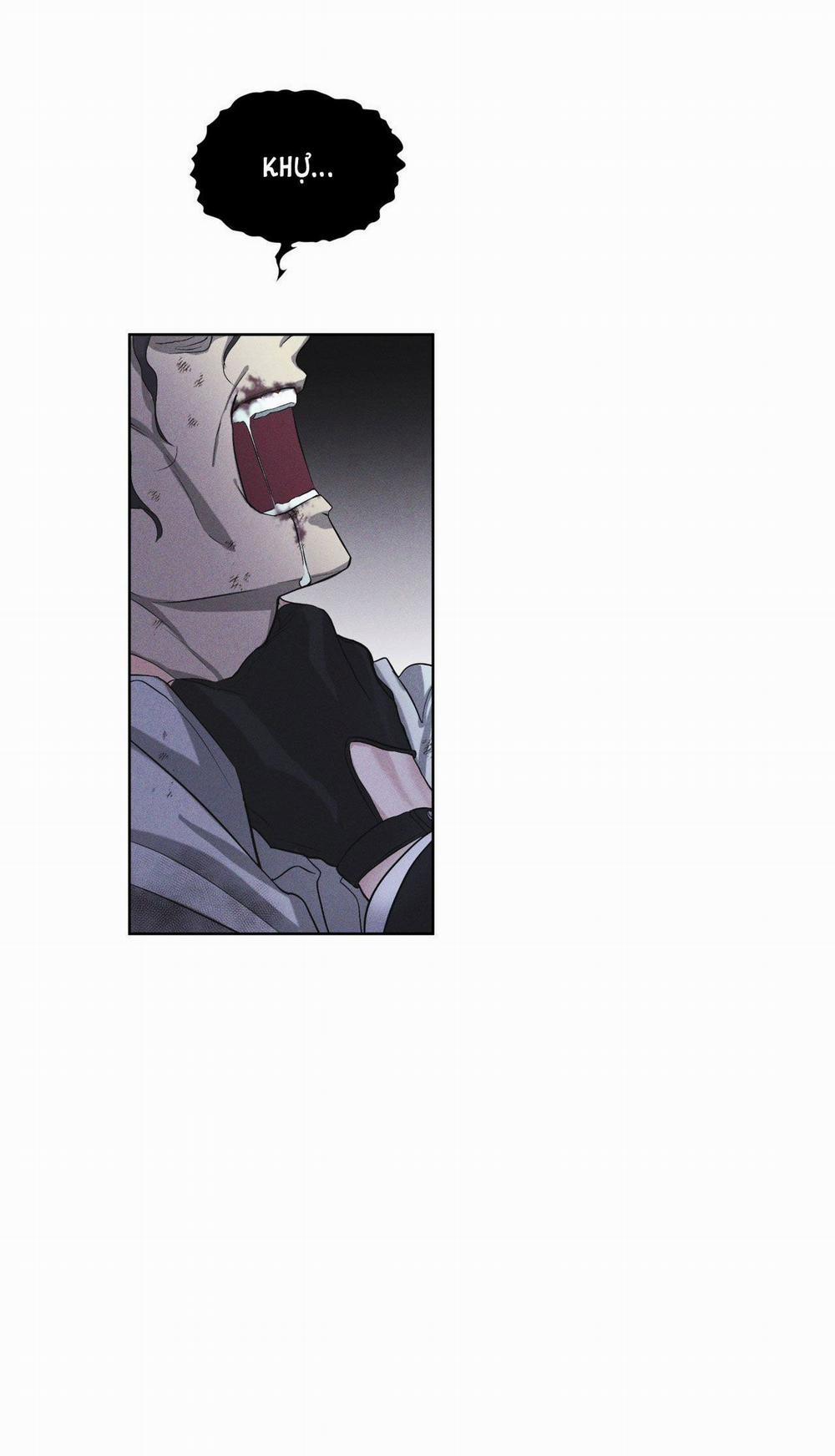 [18+] Thành Phố Cầu Vồng 10.1 trang 10