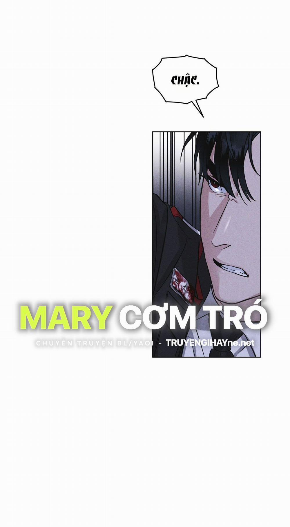 [18+] Thành Phố Cầu Vồng 10.1 trang 12