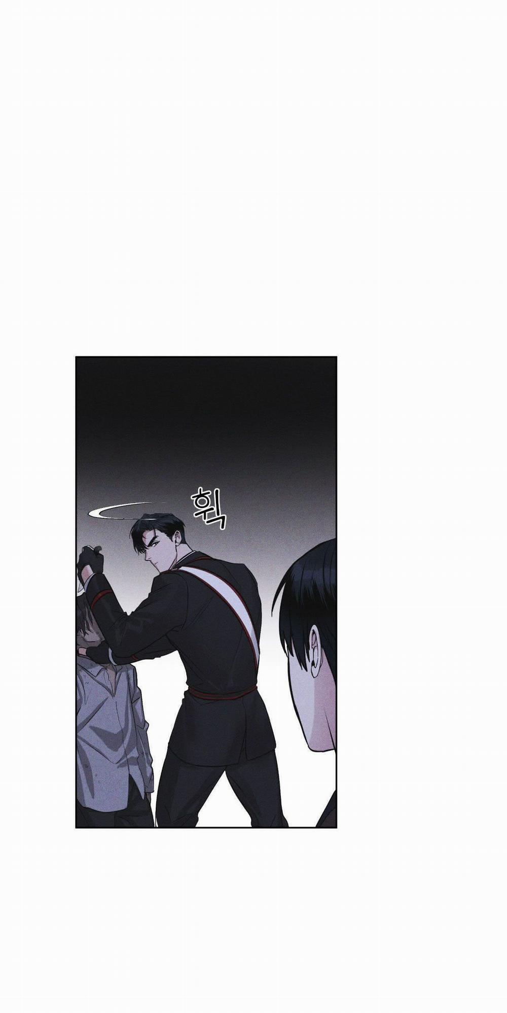 [18+] Thành Phố Cầu Vồng 10.1 trang 19