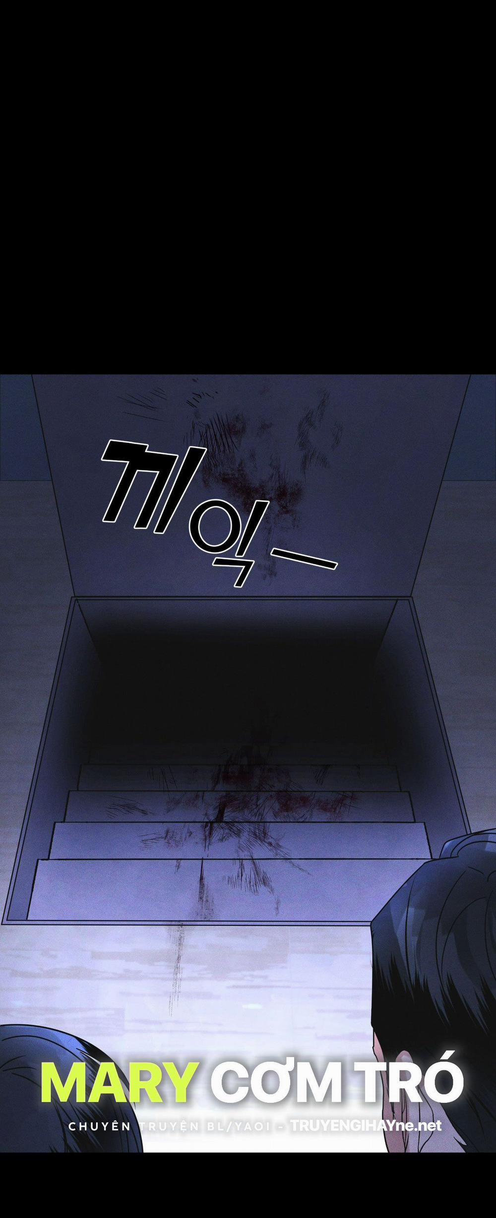 [18+] Thành Phố Cầu Vồng 10.2 trang 13