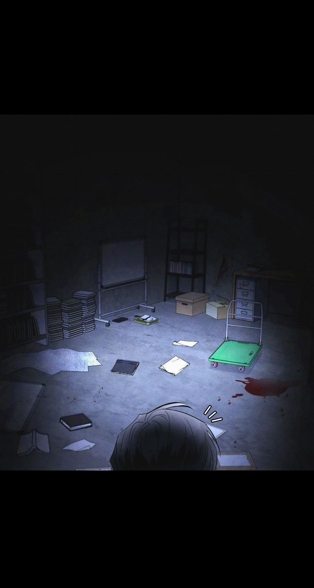 [18+] Thành Phố Cầu Vồng 10.2 trang 18