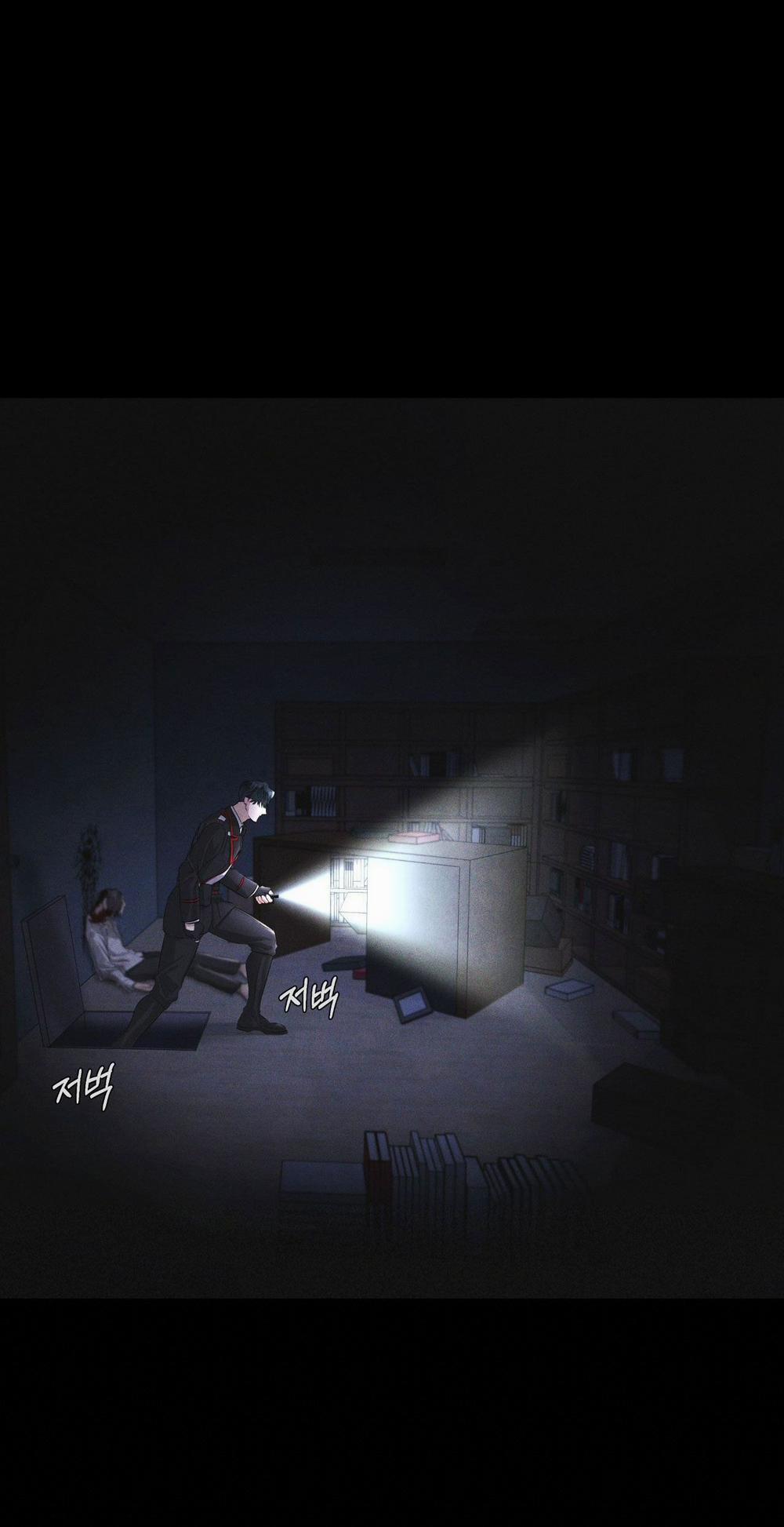 [18+] Thành Phố Cầu Vồng 10.2 trang 23