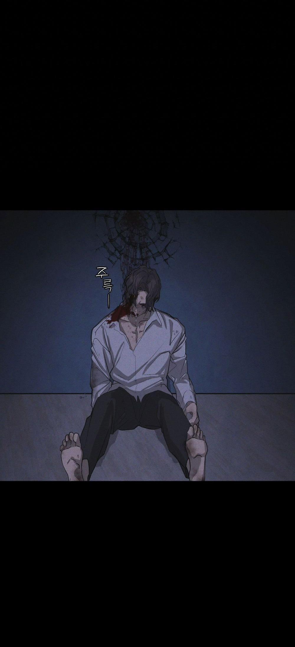 [18+] Thành Phố Cầu Vồng 10.2 trang 24