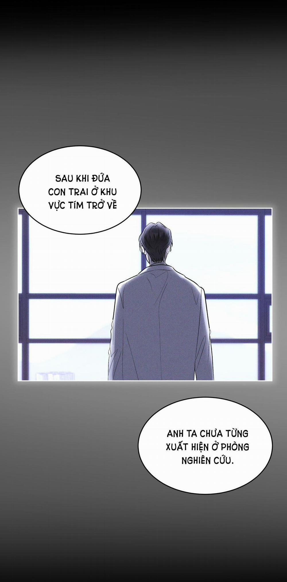 [18+] Thành Phố Cầu Vồng 10.2 trang 26