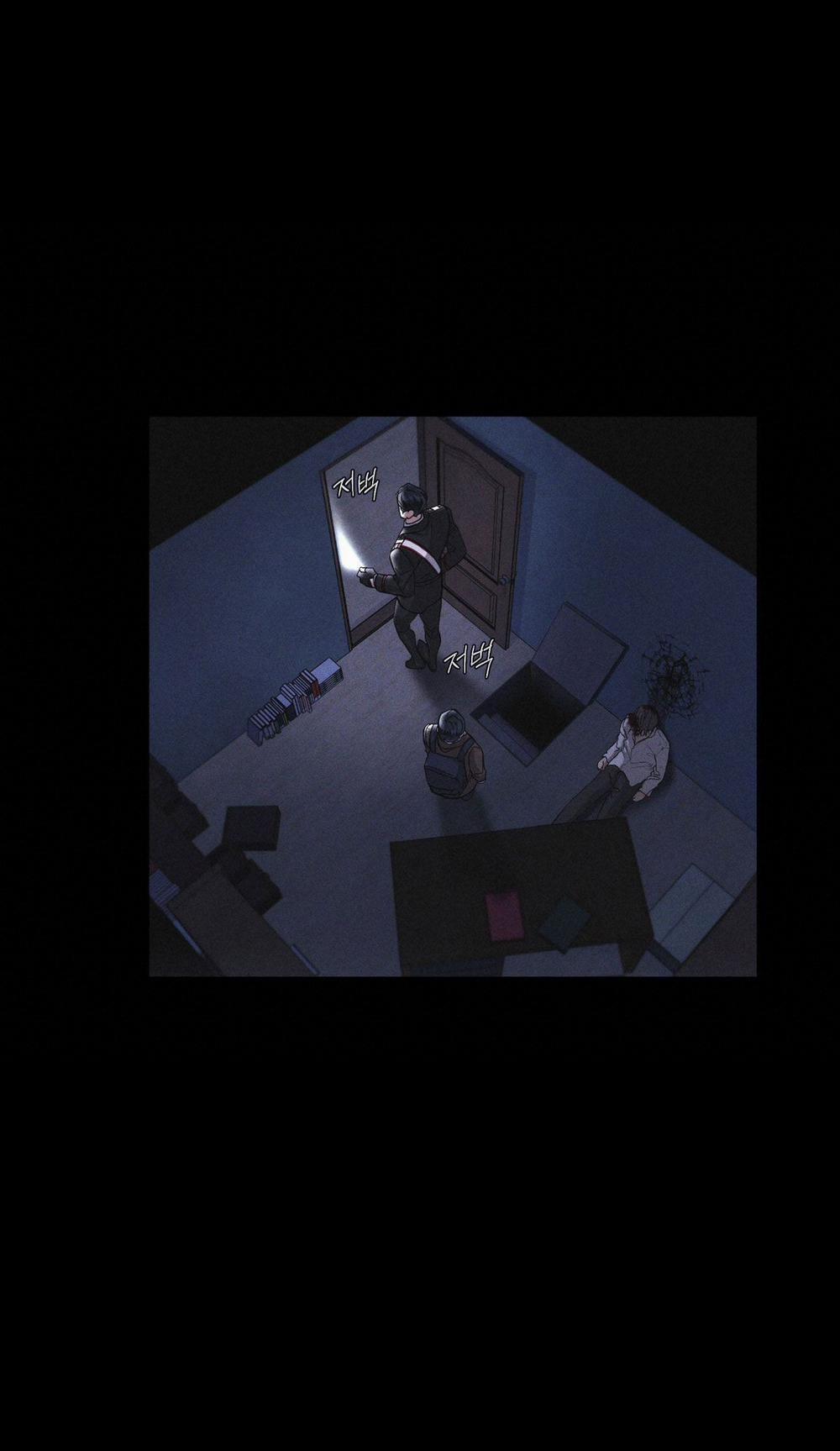 [18+] Thành Phố Cầu Vồng 10.2 trang 32