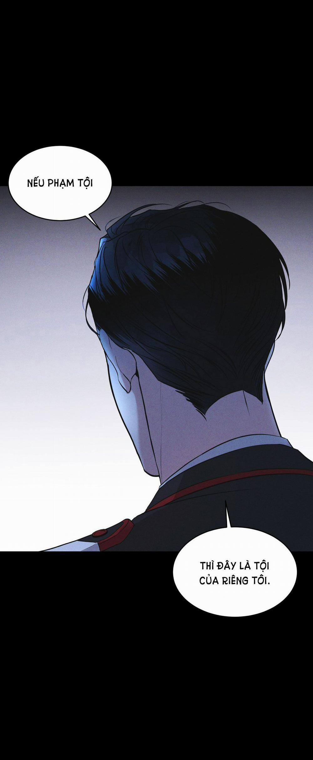 [18+] Thành Phố Cầu Vồng 10.2 trang 35