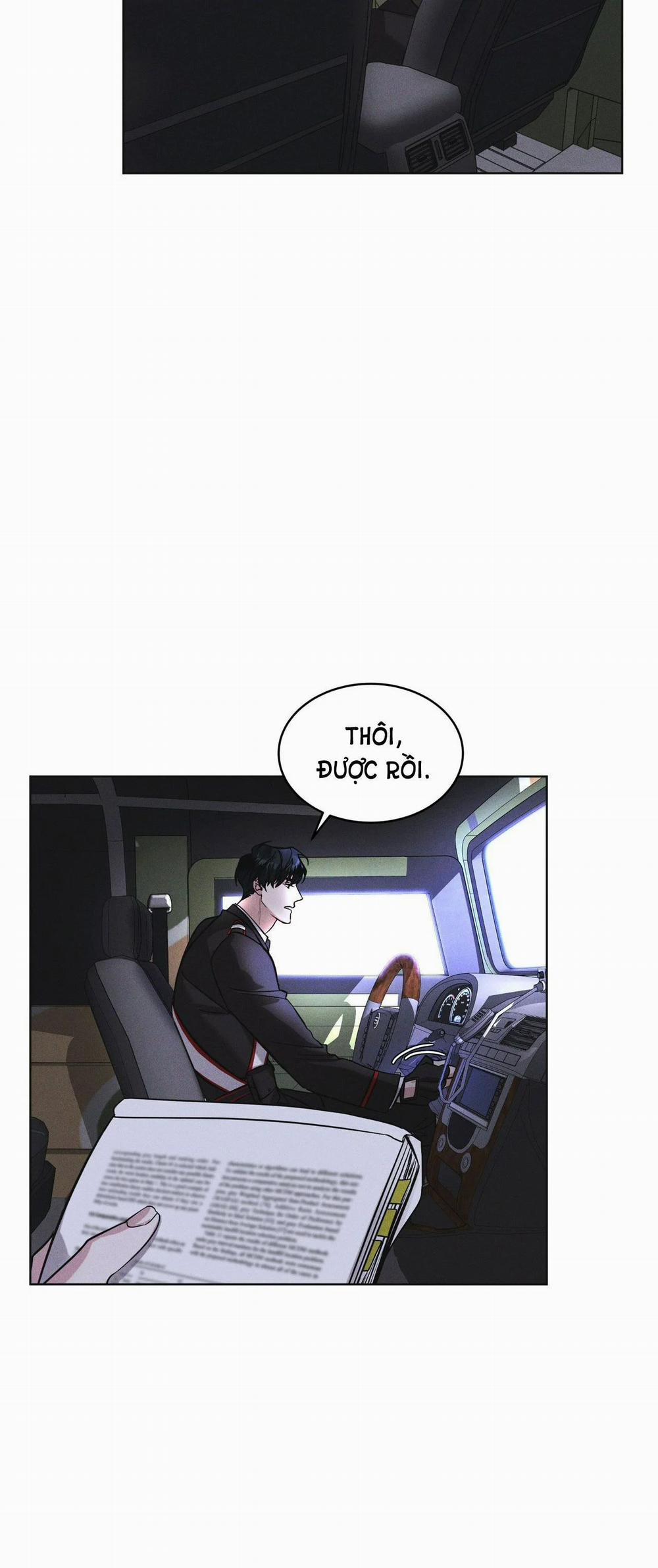 [18+] Thành Phố Cầu Vồng 11.1 trang 15