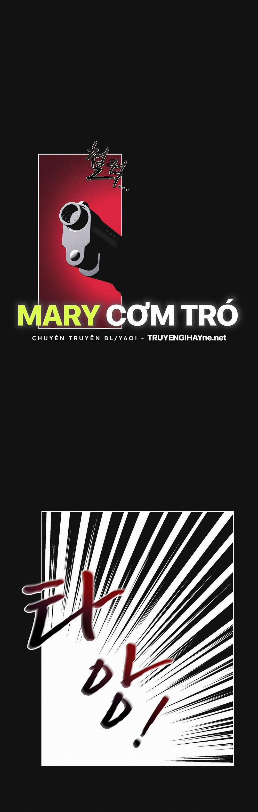 [18+] Thành Phố Cầu Vồng 11.1 trang 2