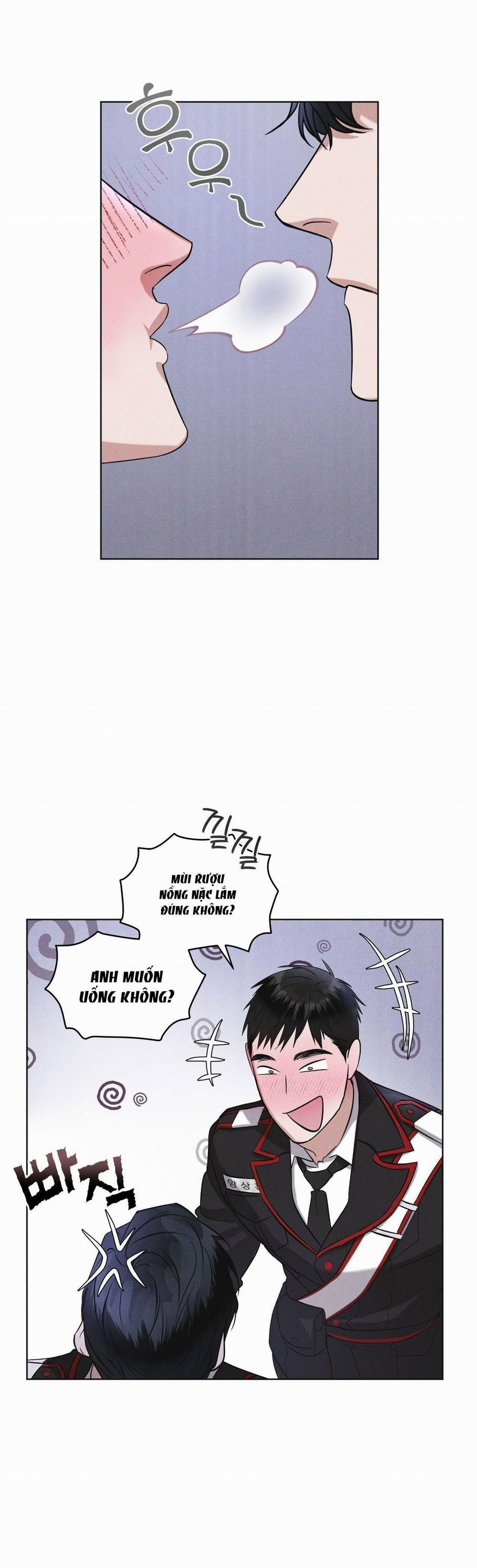 [18+] Thành Phố Cầu Vồng 11.2 trang 6