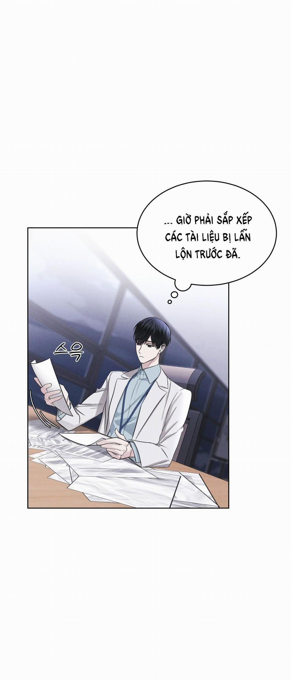 [18+] Thành Phố Cầu Vồng 12.1 trang 12