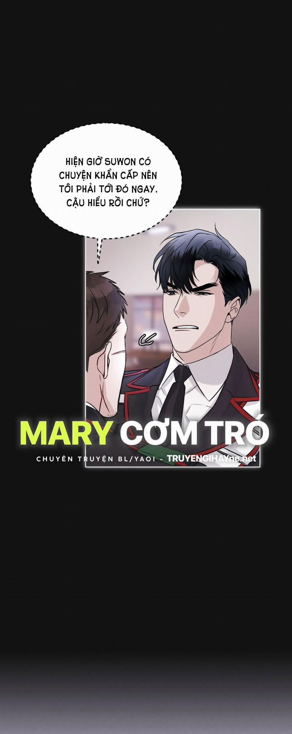 [18+] Thành Phố Cầu Vồng 2.1 trang 12