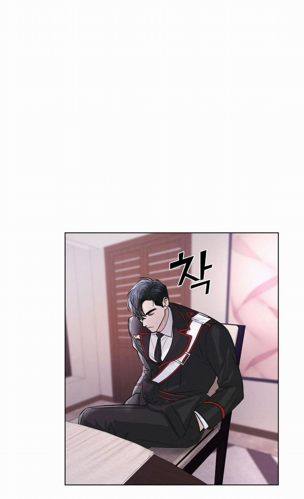 [18+] Thành Phố Cầu Vồng 2.1 trang 14