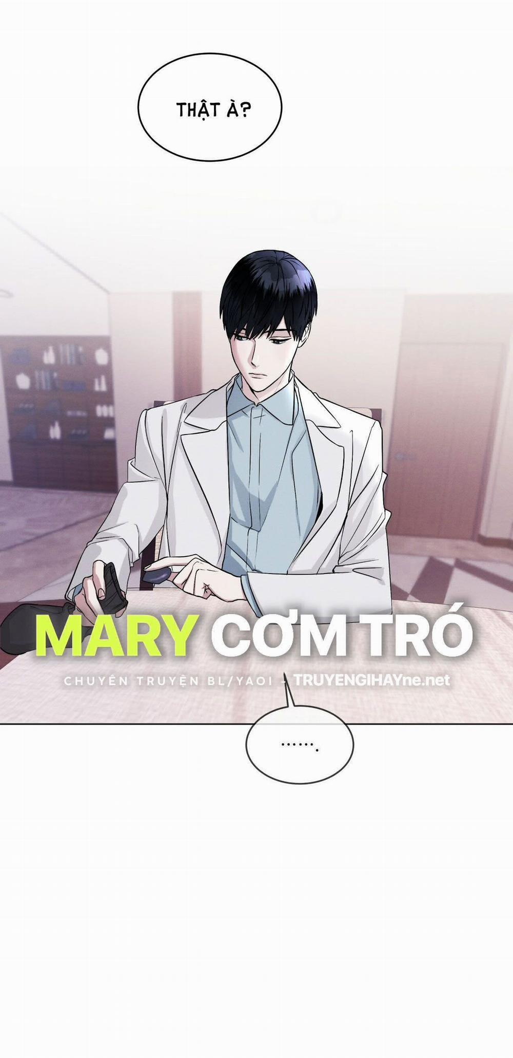 [18+] Thành Phố Cầu Vồng 2.1 trang 16