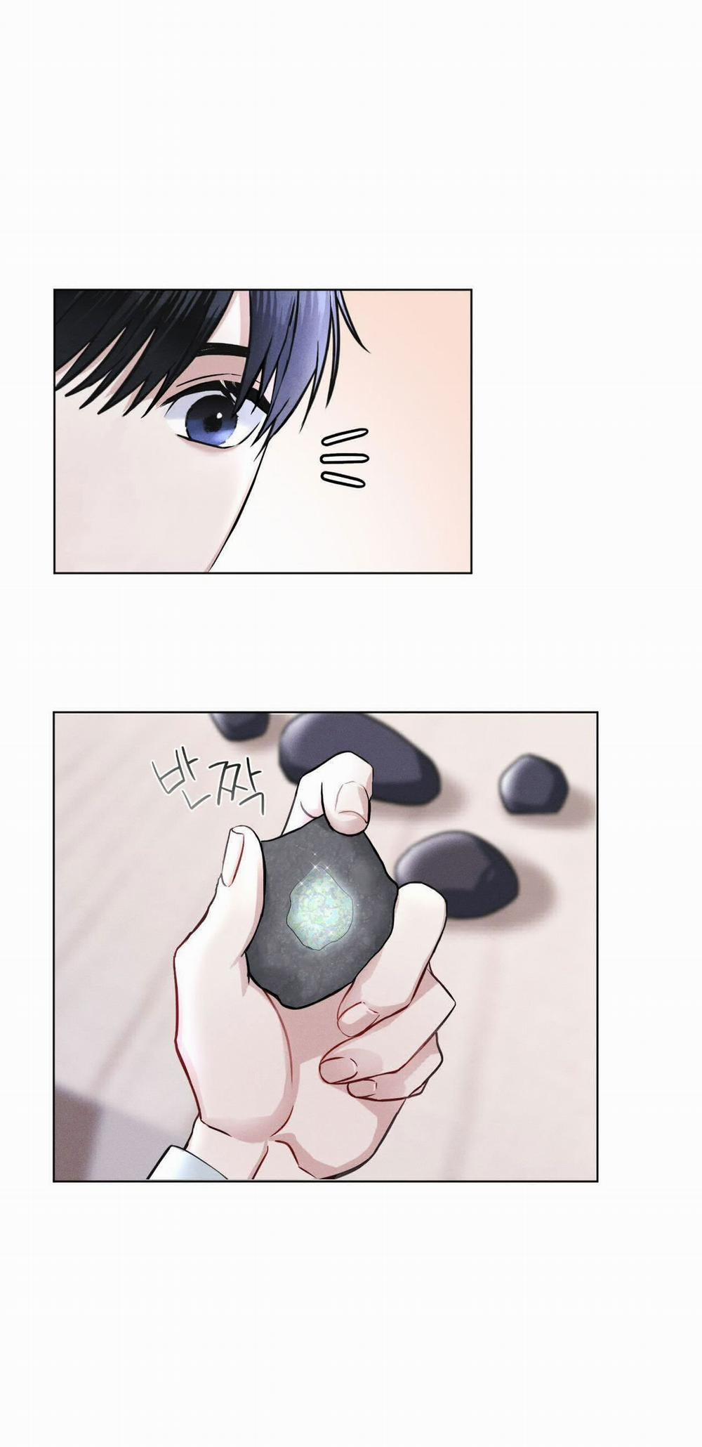 [18+] Thành Phố Cầu Vồng 2.1 trang 17